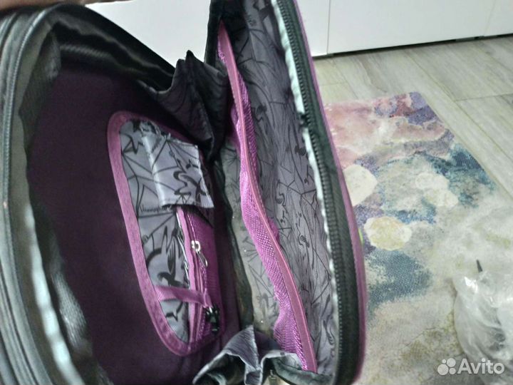 Школьный рюкзак Hummingbird