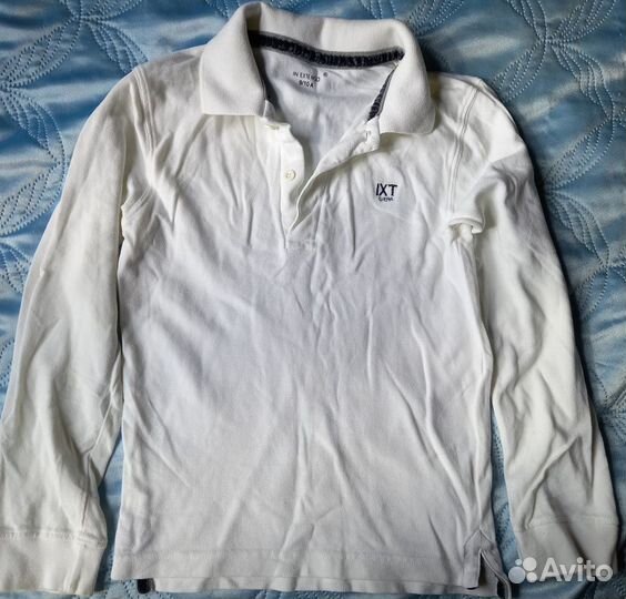 Рубашка для мальчика