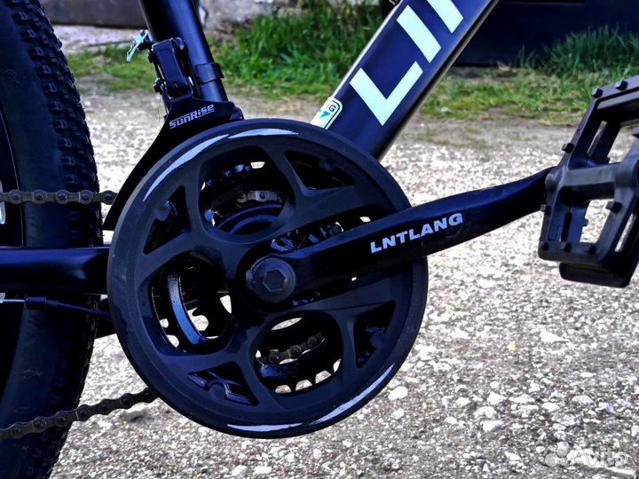 Велосипед 26