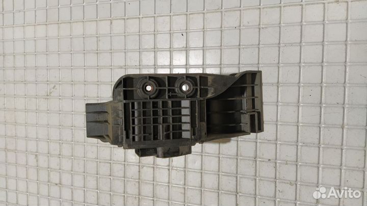 Педаль газа Mercedes C204