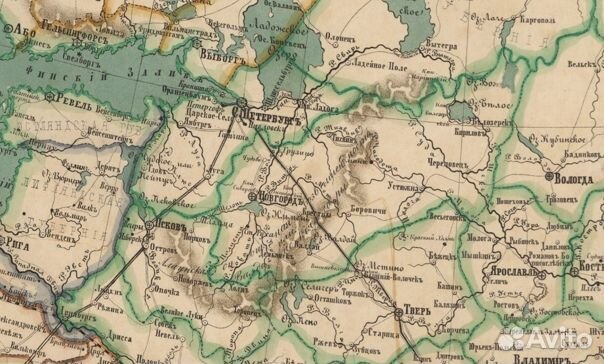 Коп. Места для поиска с мд