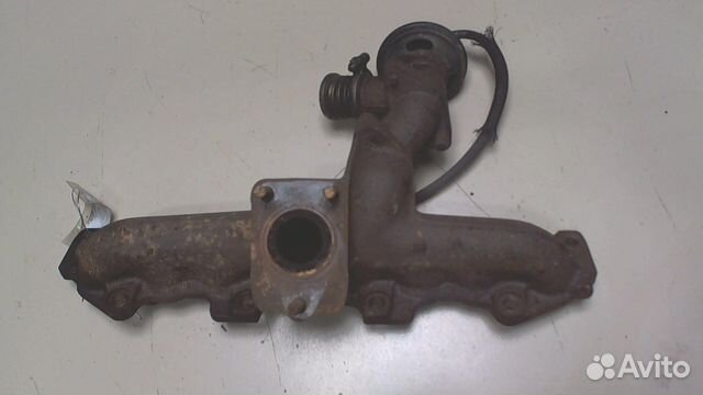 Коллектор выпускной Suzuki Grand Vitara, 2005