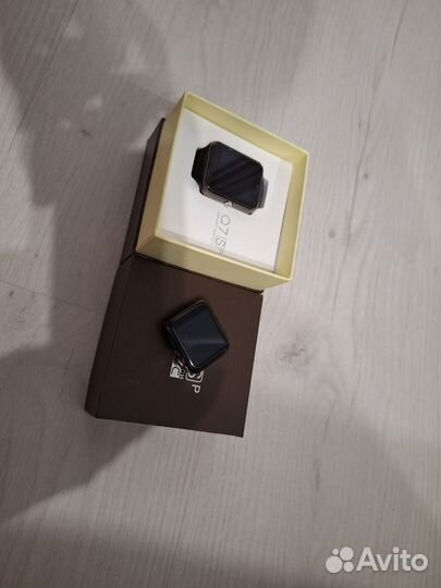 SMART watch q7