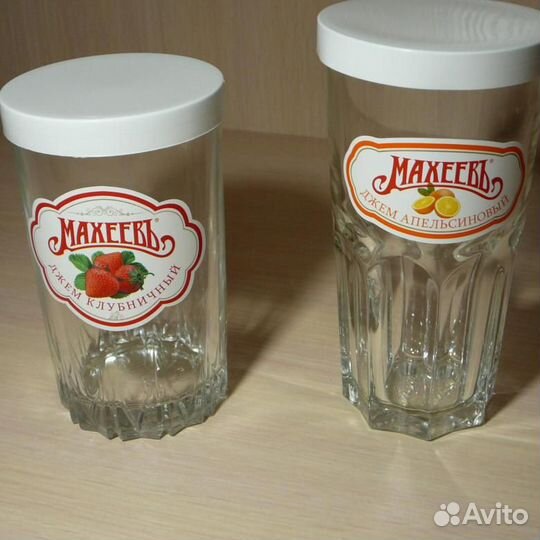 Стаканчики