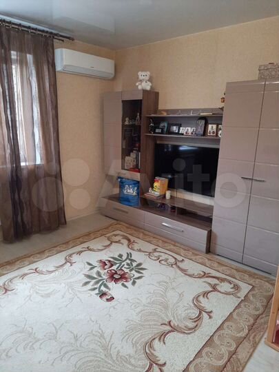 2-к. квартира, 57,1 м², 12/17 эт.