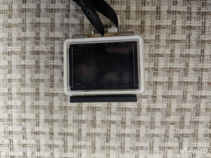 Видеокамера