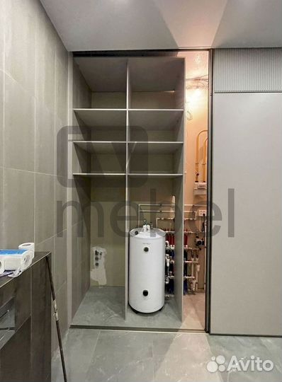 Шкаф стенка