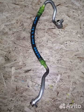 Шланг компрессора кондиционера Ford Mondeo 4 2.3