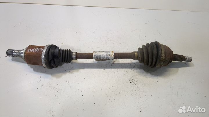 Полуось Dacia Sandero 2012, 2019