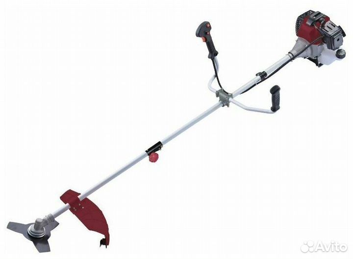 Триммер бензиновый alecord TB-250S