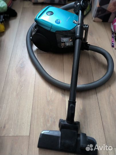 Продам пылесос