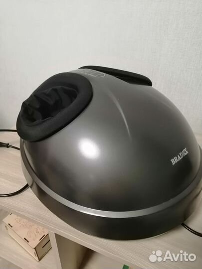 Массажер для ног bradex KZ 0570