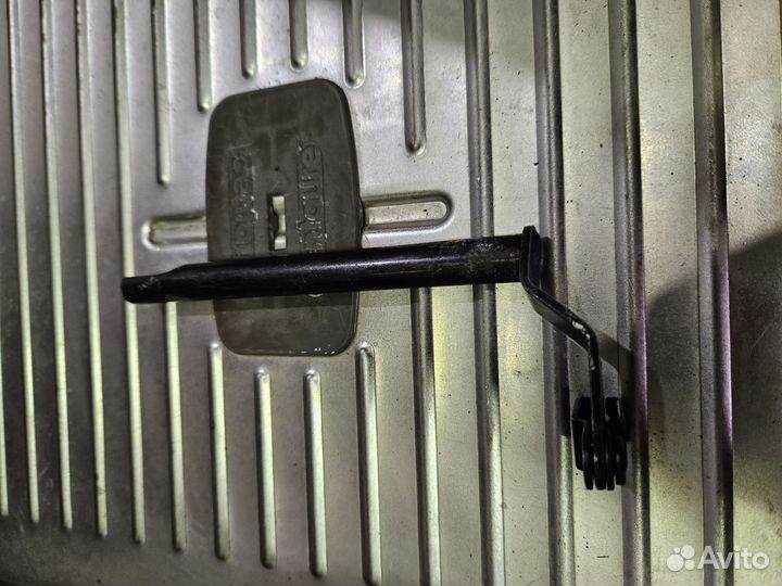 Шток выжима сцепления Kawasaki zzr400 zzr600