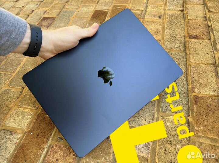 Матрица Экран на MacBook Air 13 M2 A2681 OEM