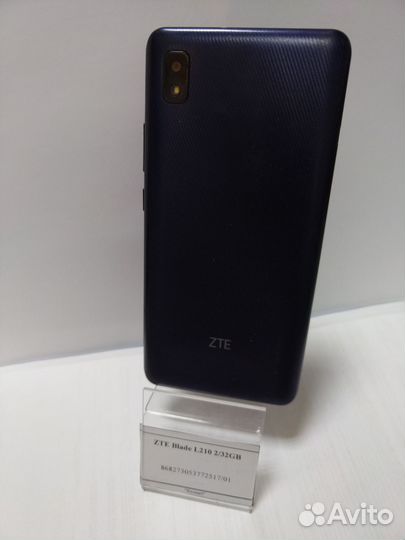 ZTE Blade L210, 32 ГБ