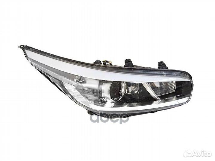 Фара R 223-1149rmlemn2 Depo
