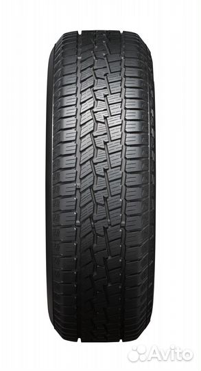 Yokohama Geolandar CV 4S G061 255/50 R19 107V