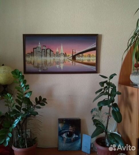 Интерьерная картина