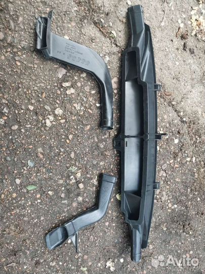 Воздуховод