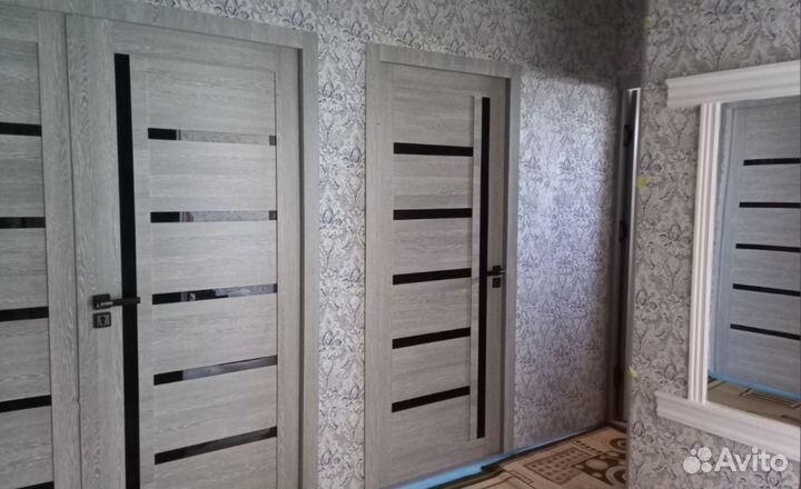 Двери межкомнатные подбор моделей