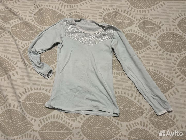 Блузки кофты женские