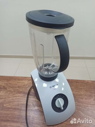 Блендер bosch