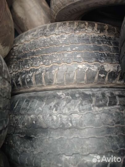 Dunlop Grandtrek AT22 285/60 R18