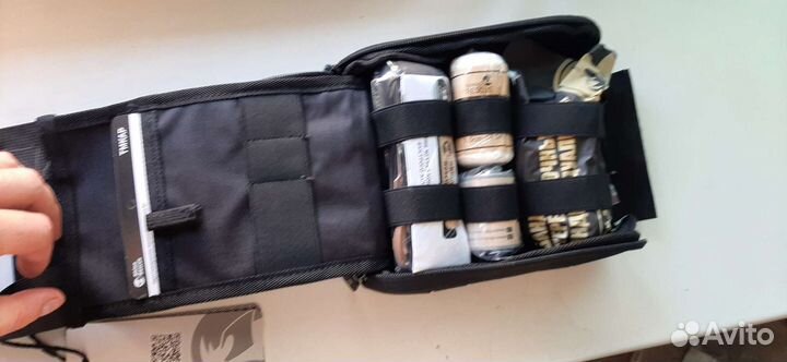 Аптечка тактическая rhino