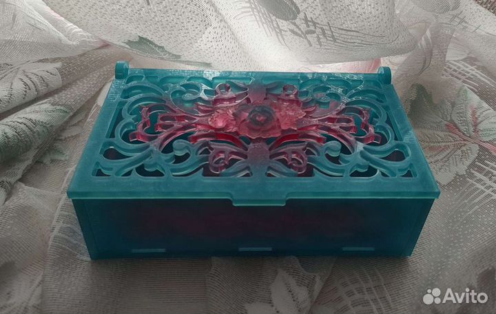 Сказочный ларец