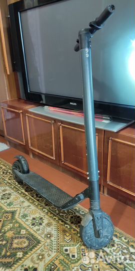 Электросамокат Ninebot ES1