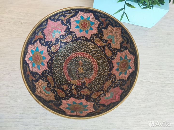 Ваза для фруктов-чаша Faire Brothers