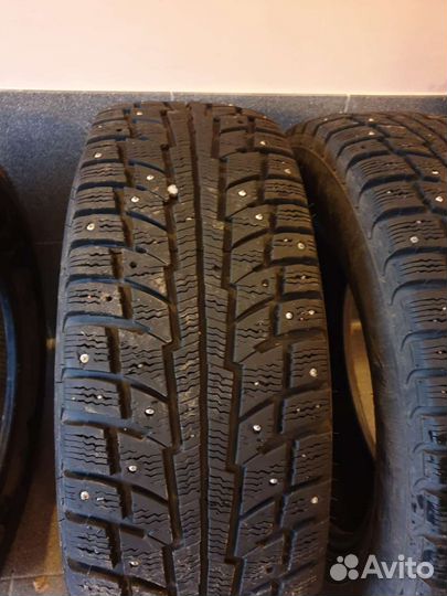 Marangoni 4 Ice E+ 225/65 R17 102T