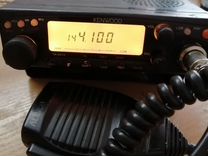 Радиостанция kenwood TM 241 A