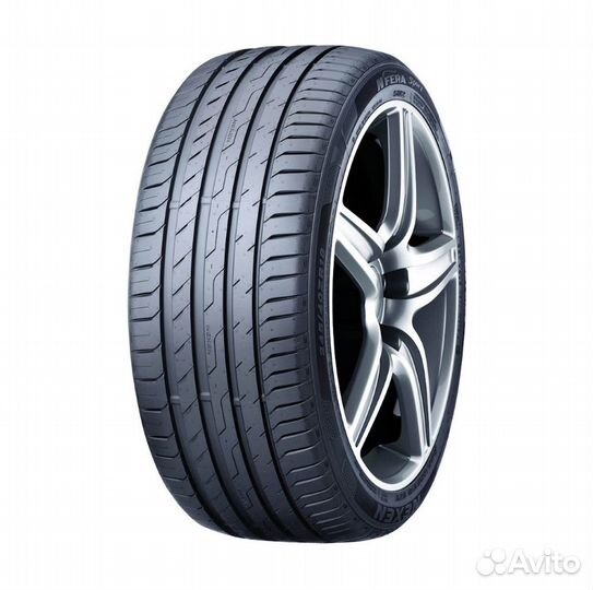Nexen N'Fera Sport 205/65 R16 95W