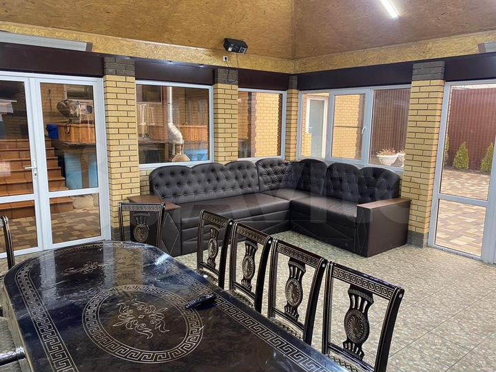 Гостиница & SPA, 1500 м²