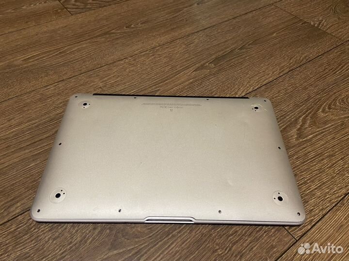 Apple MacBook Air 11 2012 a1465