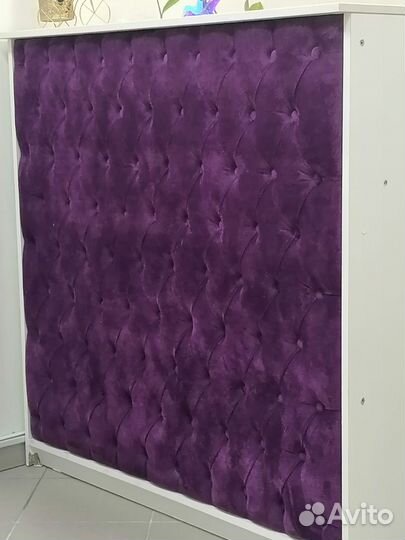 Мебель для салона красоты