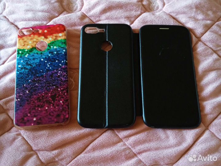 Чехлы на honor 9 lite