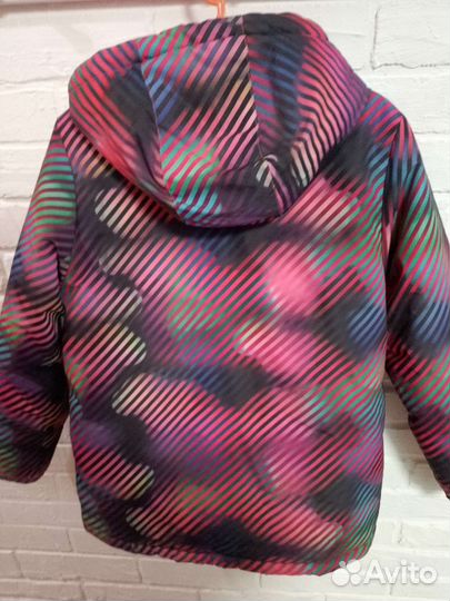 Куртка на девочку, 10-12 лет
