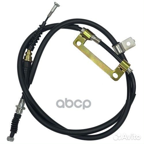 Трос стояночного тормоза Mazda 626, MX-6, Xedos