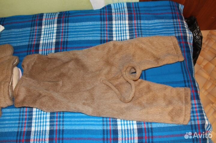 Костюм обезьянки