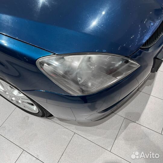 Mitsubishi Lancer 2 МТ, 2005, 231 232 км