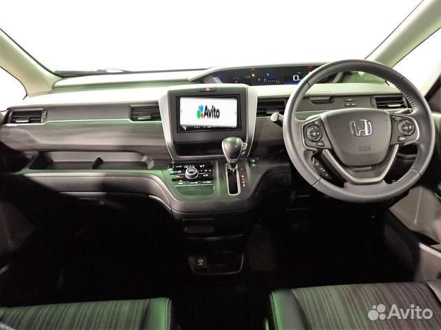 Honda Freed 1.5 CVT, 2019, 37 000 км