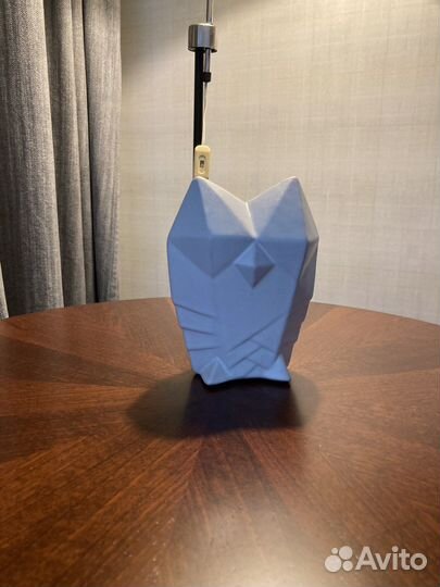 Статуэтка Сова, Индия