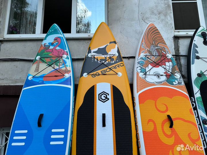 Sup board сап борд Аренда/продажа