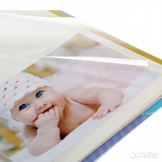 Фотоальбом для фото 10x15 и 15x21
