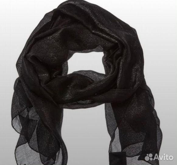Шарфы