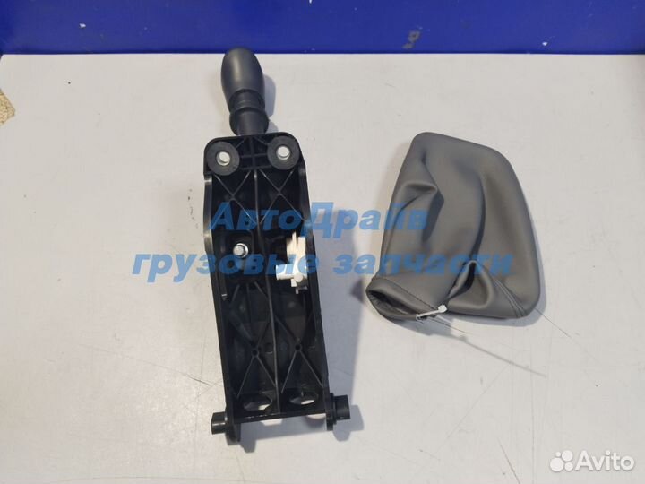 Рычаг переключения передач Мерседес Спринтер