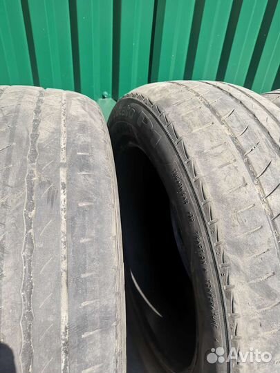 Pirelli Cinturato P1 Verde 185/55 R15