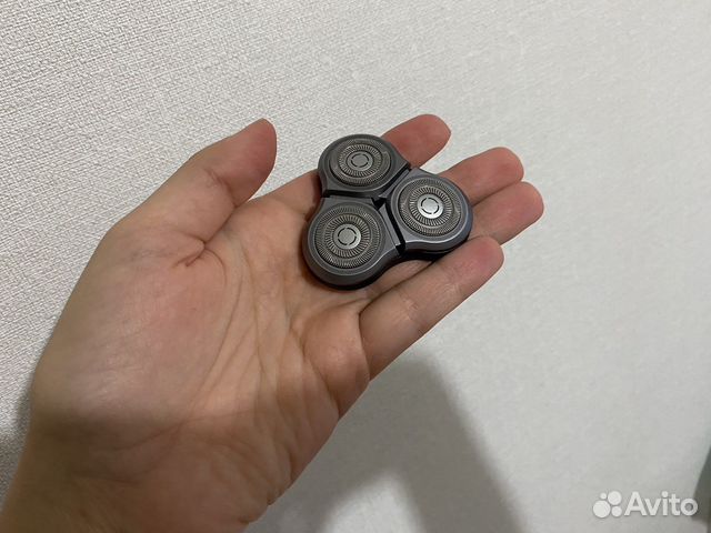 Сменный станок электробритвы Xiaomi